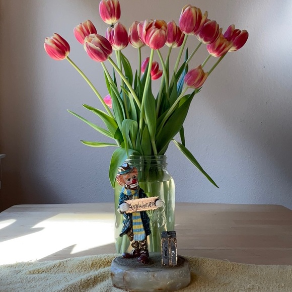 🤡🧳🤡 RON LEE CLOWN 🤡🧳🤡 - Picture 4 of 16